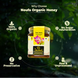Turmeric Honey – Pure, Healing & Immunity-Boosting