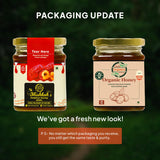 Sidr Honey – Nature’s Liquid Gold with Exceptional Purity & Health Benefits