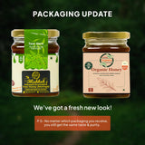 Moringa Honey – Nutrient-Rich & Immunity-Boosting Superfood