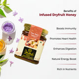 NutriFusion Dryfruit Honey