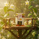 Vanilla Honey – Aromatic & Deliciously Nourishing Superfood