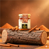 Cinnamon Honey – Pure, Warm & Health-Boosting