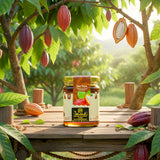 Chocolate Honey – Indulgent, Nutritious & Naturally Sweet