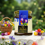 Himalayan Multiflora Honey | Pure, Natural & Nutrient-Rich Honey