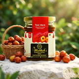 Sidr Honey – Nature’s Liquid Gold with Exceptional Purity & Health Benefits